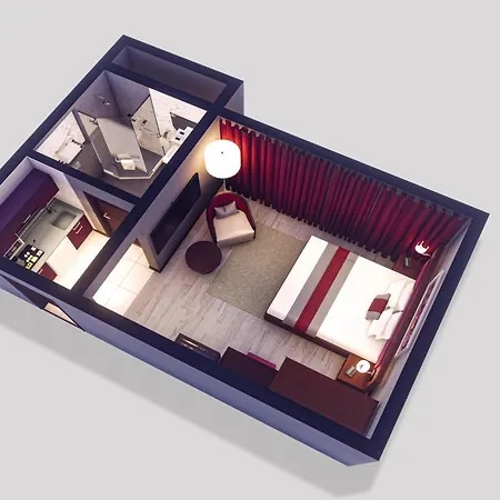 Normas Hotel Al Khobar Exterior photo