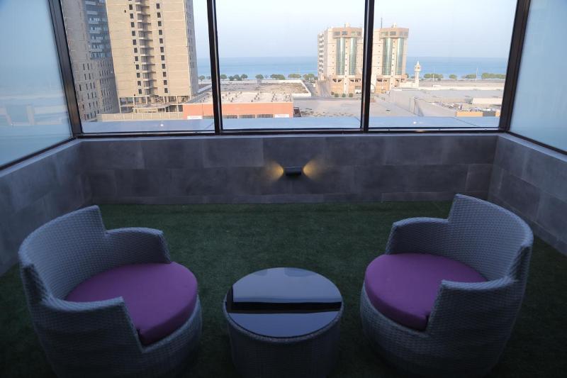Normas Hotel
