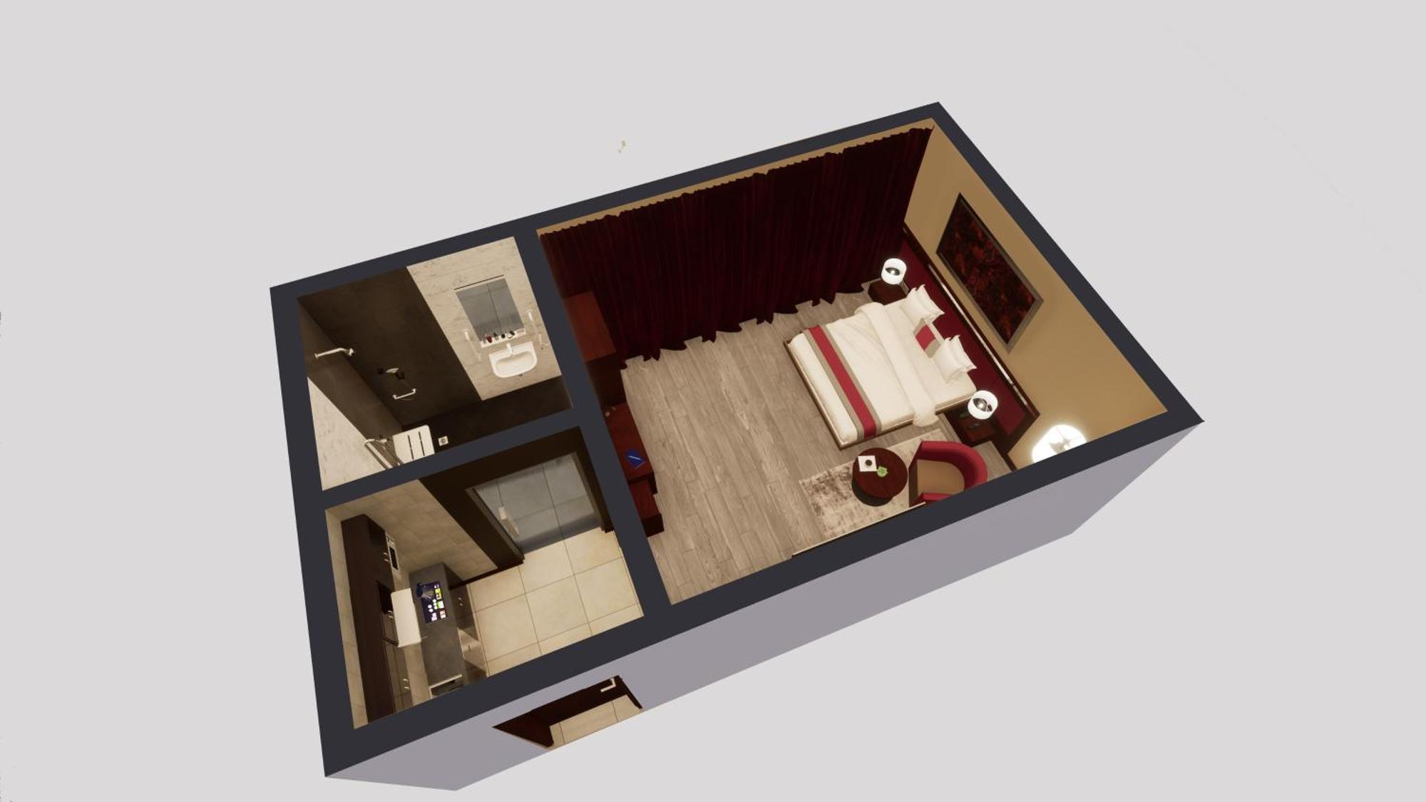 Hotel Normas Khobar