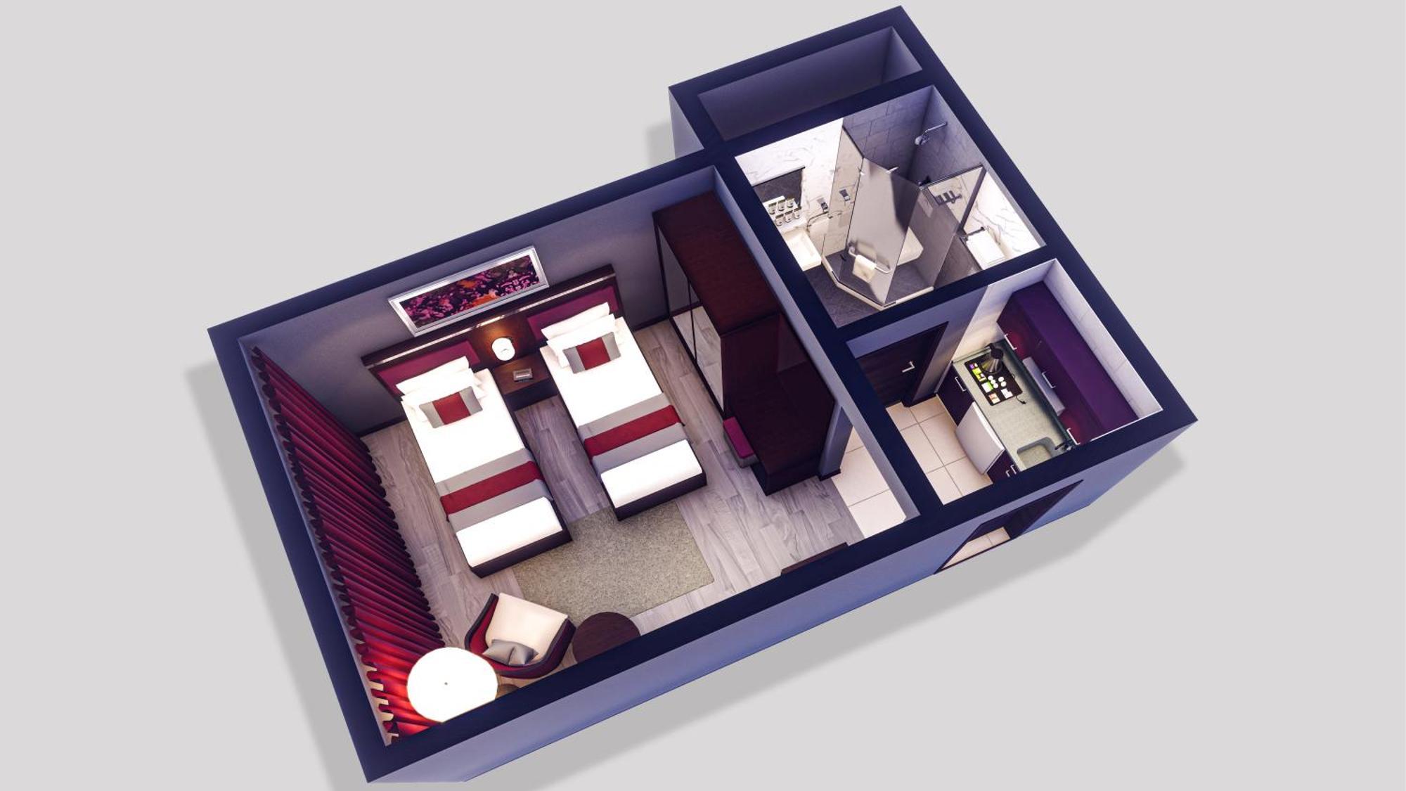 نورماس 4* الخبر