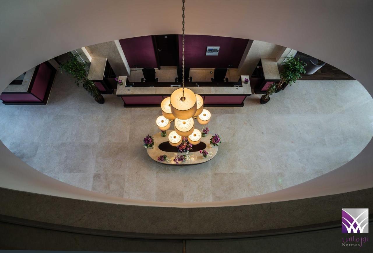 Hotel Normas