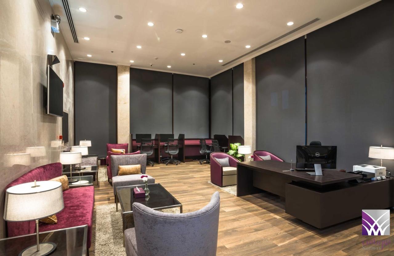 Hotel Normas Khobar