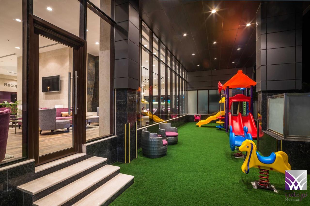 Normas Hotel Khobar