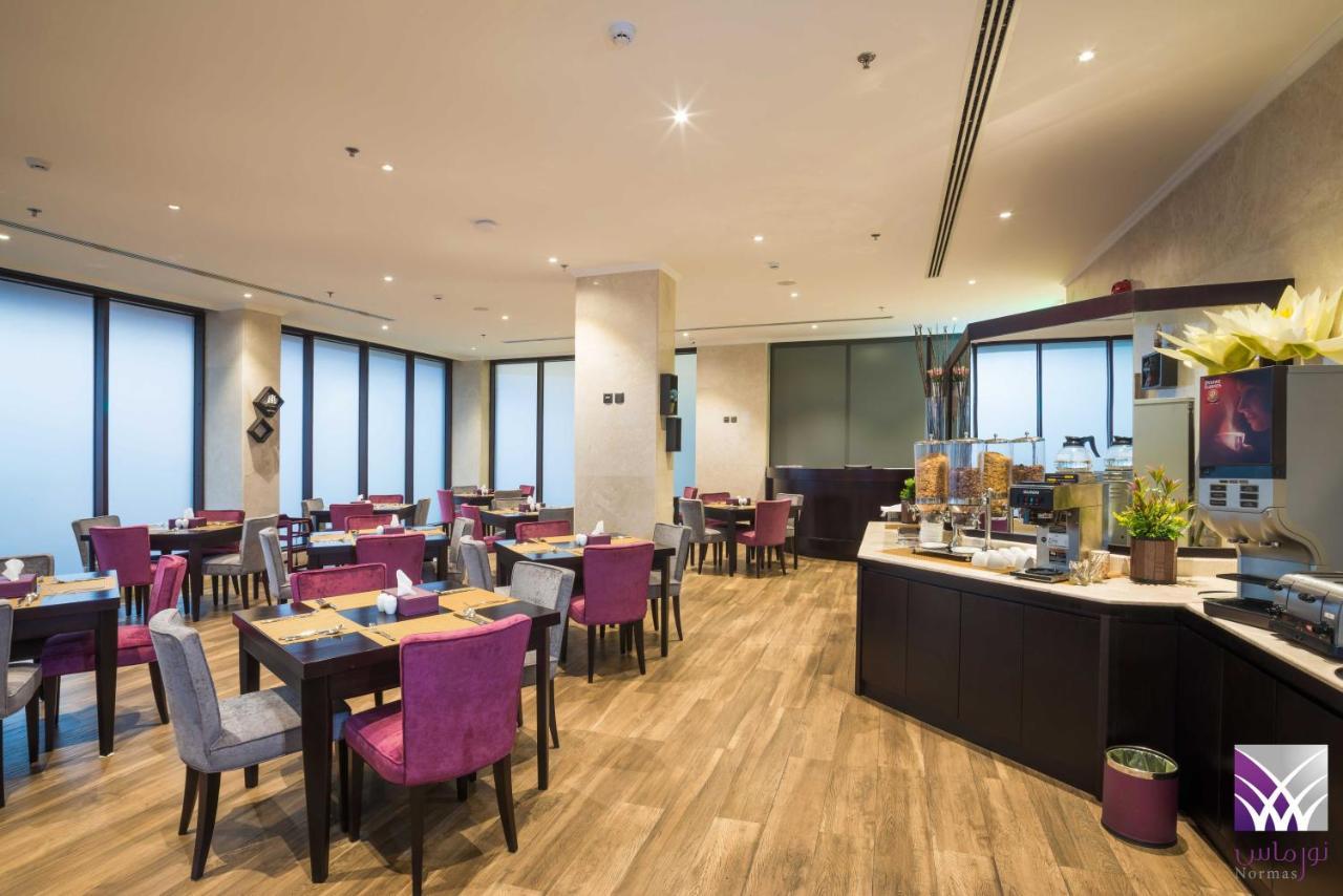 Normas Hotel 4*