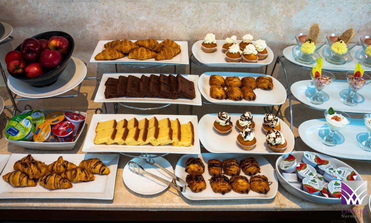 Hotel Normas Khobar