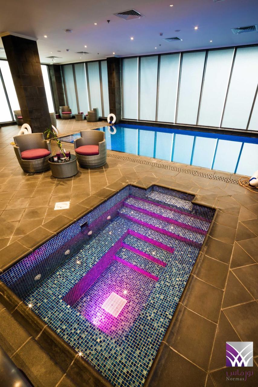 Hotel Normas 4*