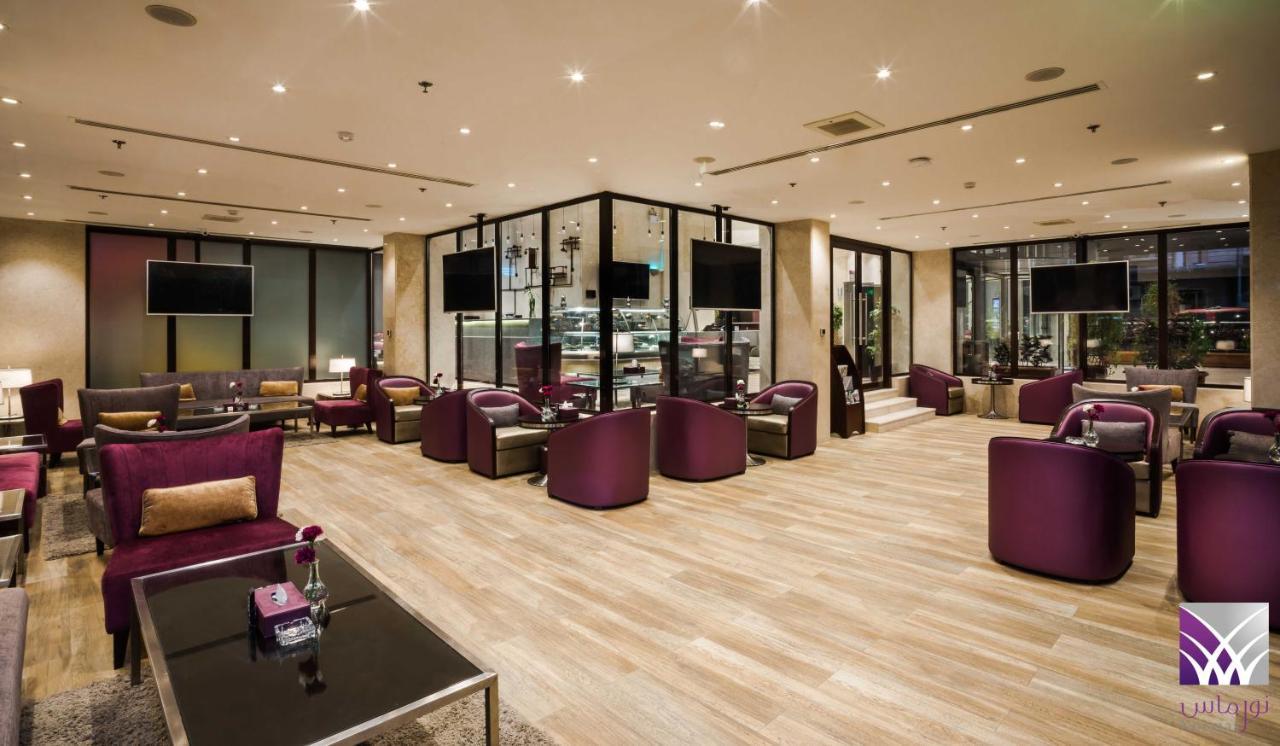 Normas 4* Khobar