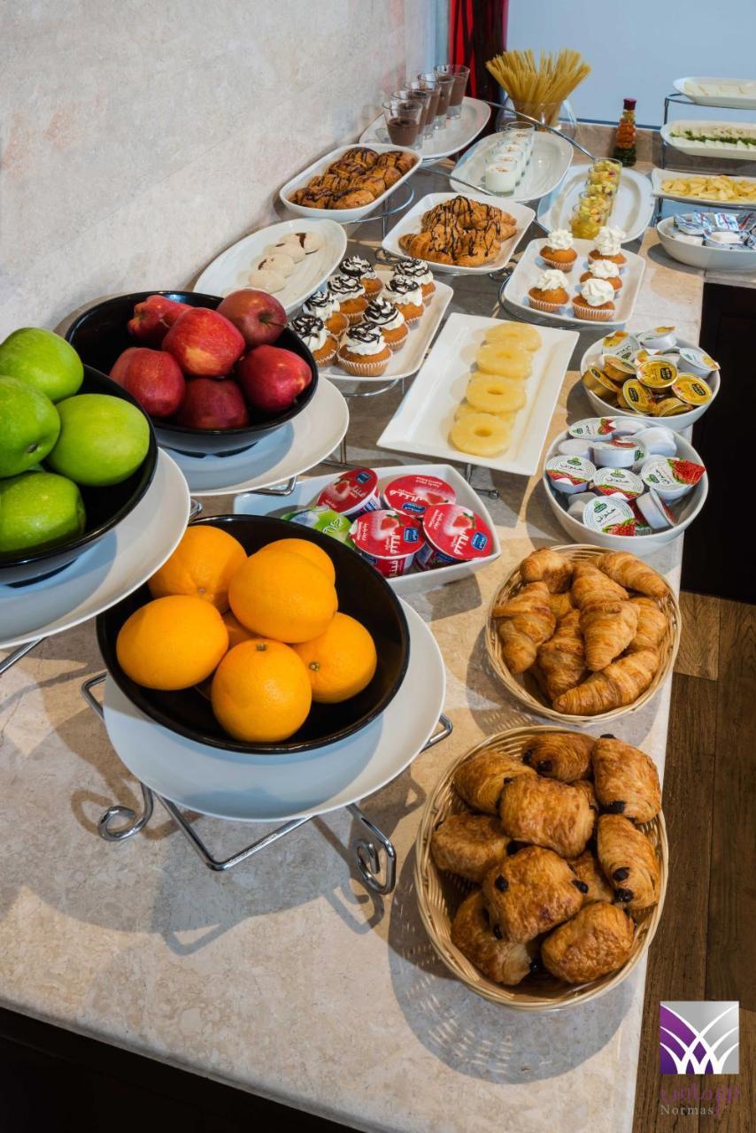 Normas Hotel Khobar