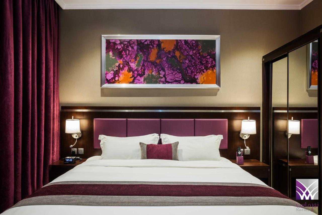 Normas Hotel 4*