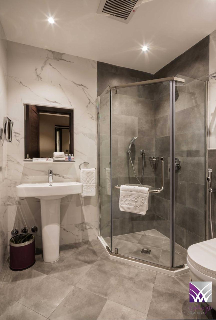Hotel Normas 4*
