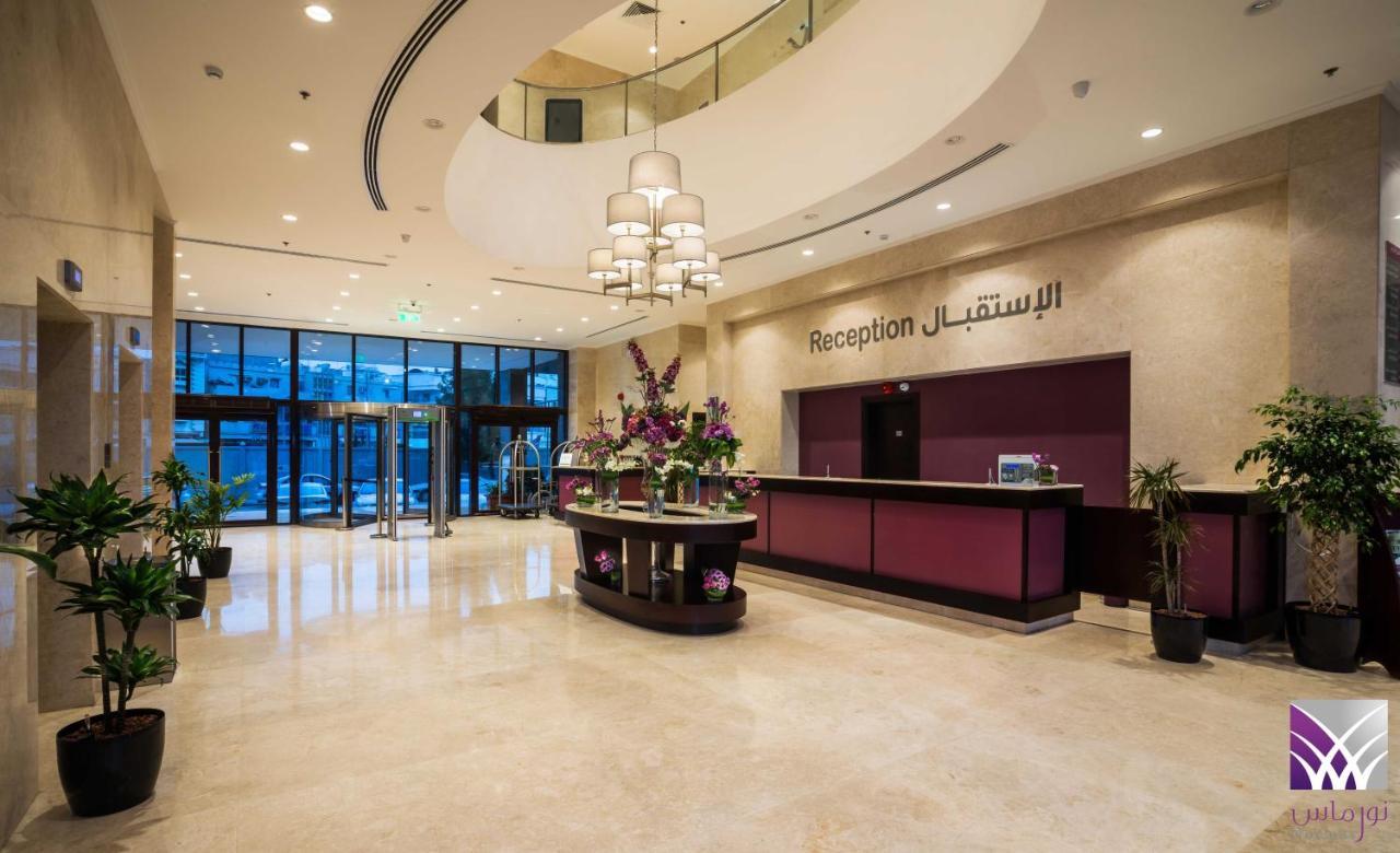 Normas Hotel 4*