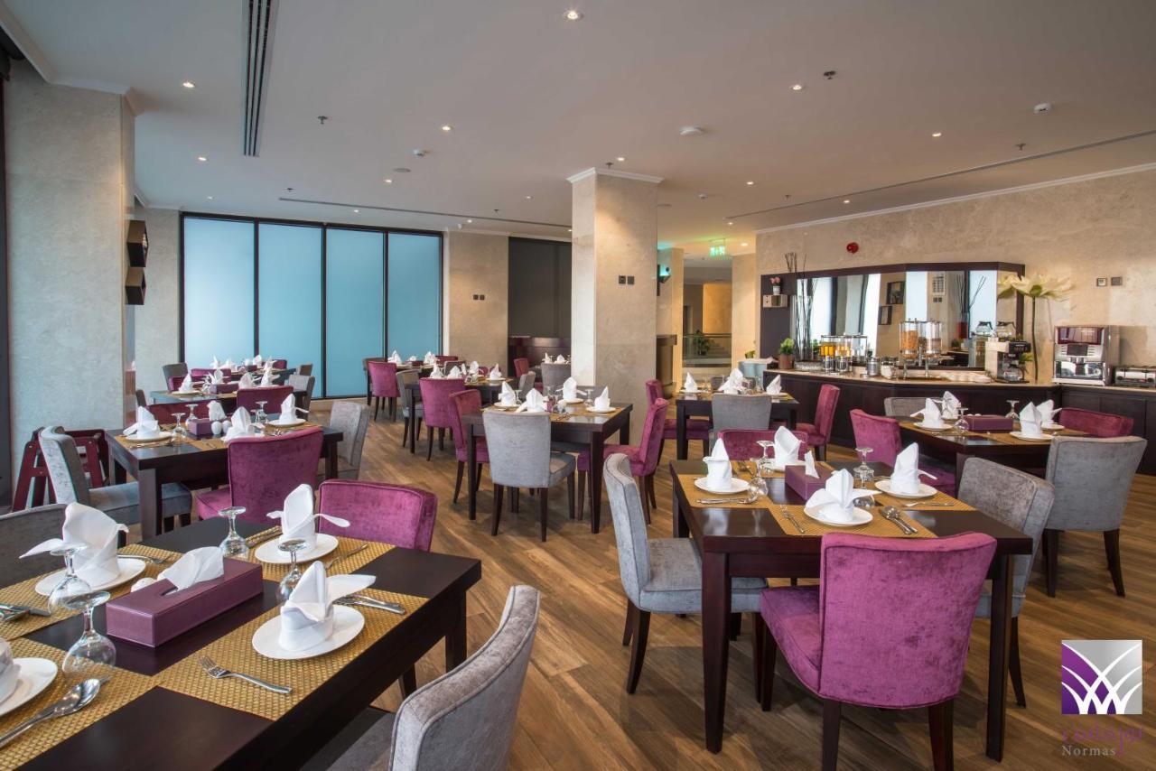 Normas Hotel Khobar
