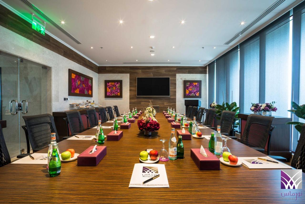 Normas 4* Khobar