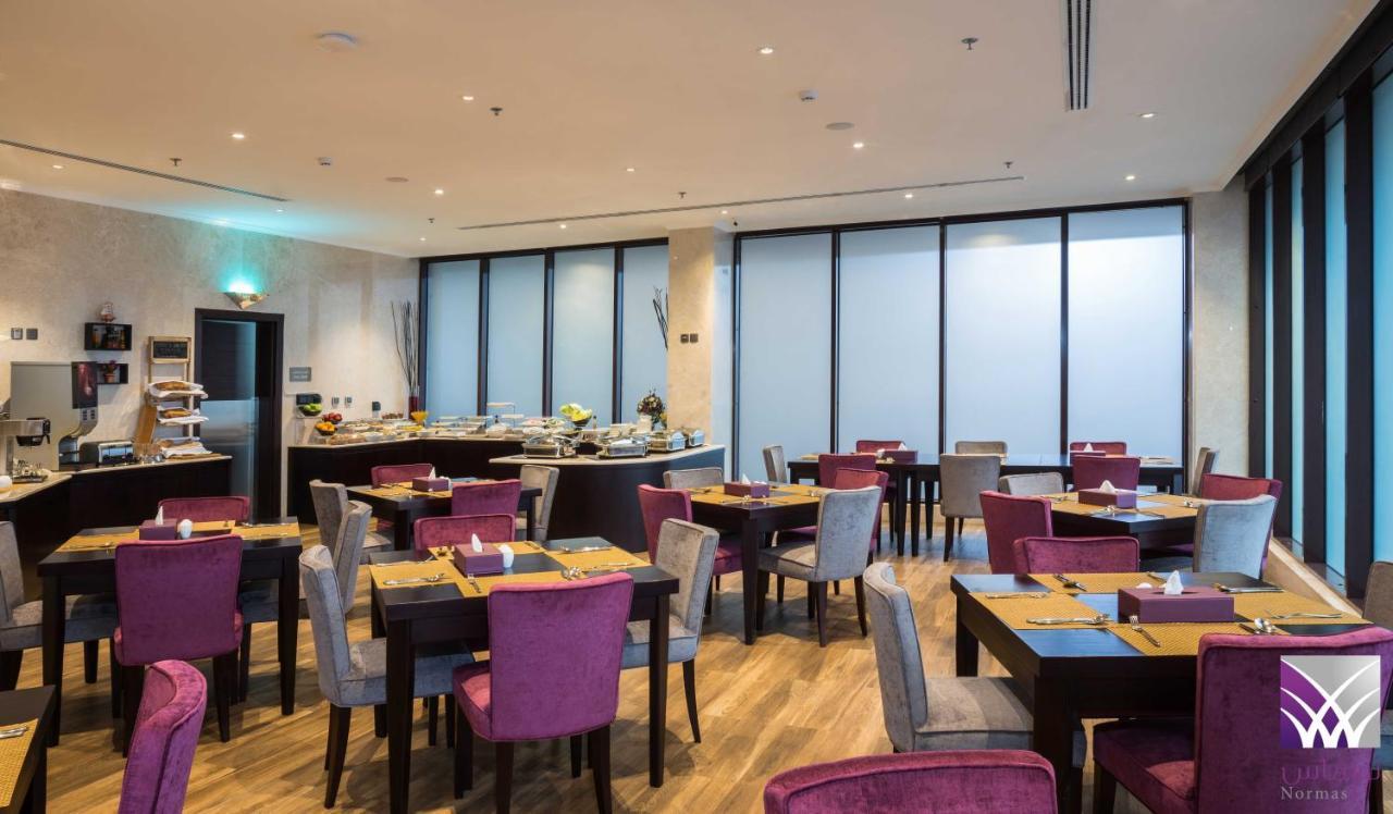 Normas 4* Khobar