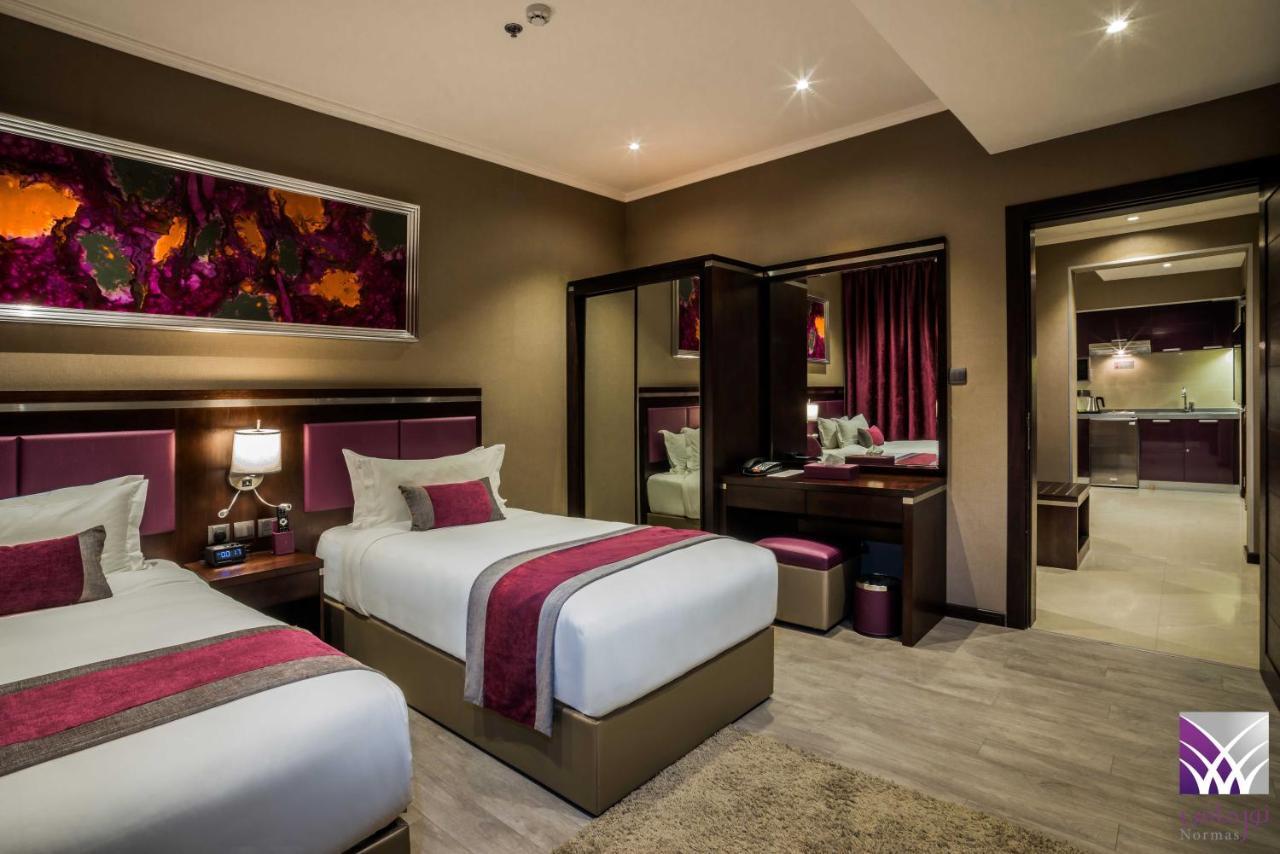 Normas Hotel