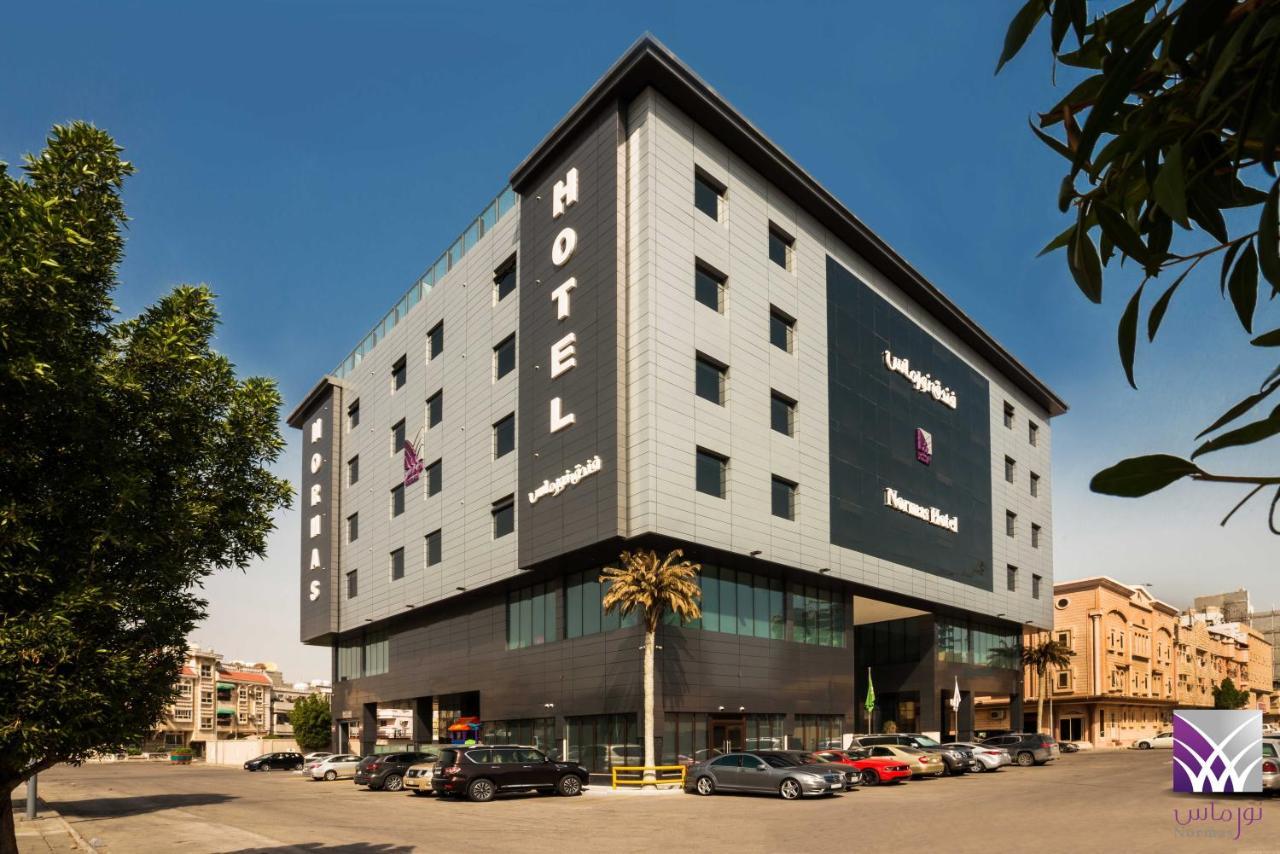 Normas 4* Khobar