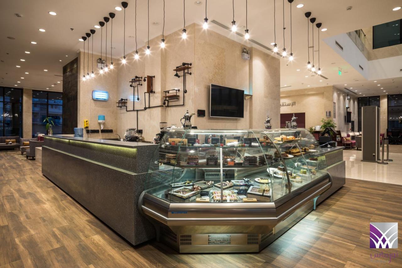 Normas 4* Khobar