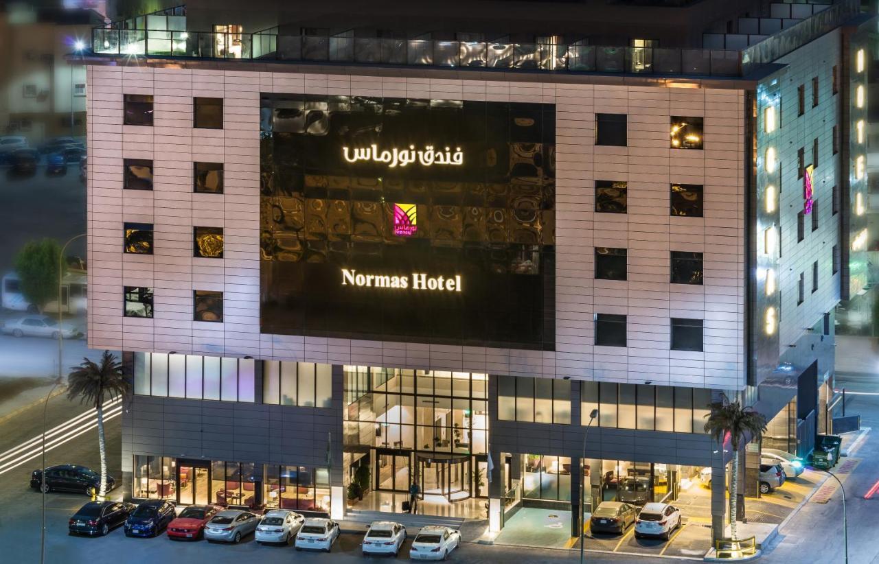 Normas Khobar