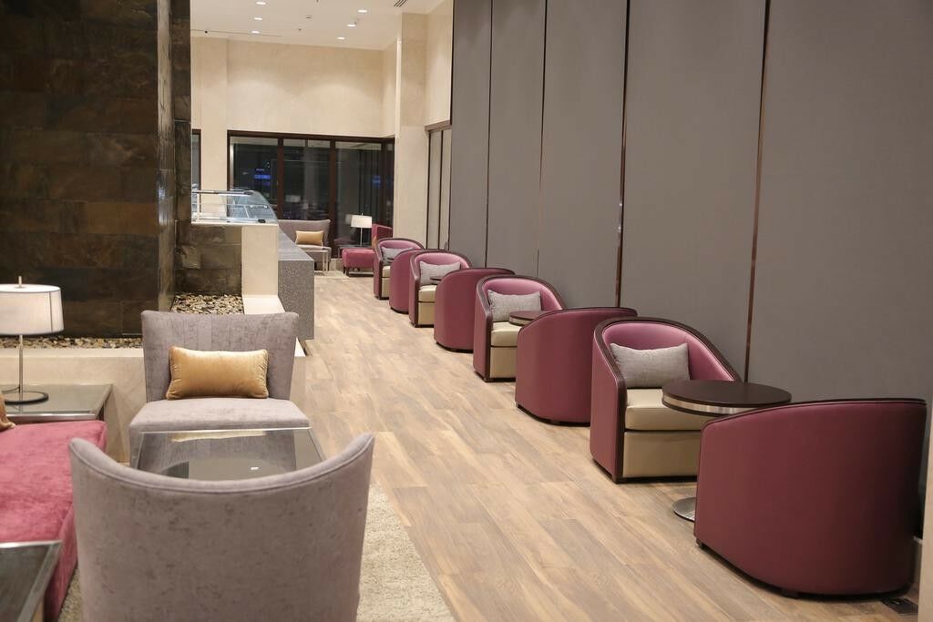 Hotel Normas