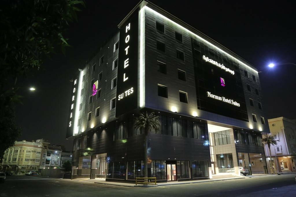 Normas Hotel 4*